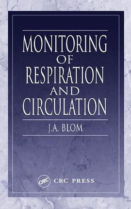 Monitoring of Respiration and Circulation pdf epub mobi 电子书 下载