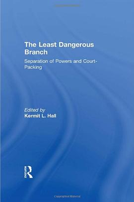 The Least Dangerous Branch pdf epub mobi 电子书 下载