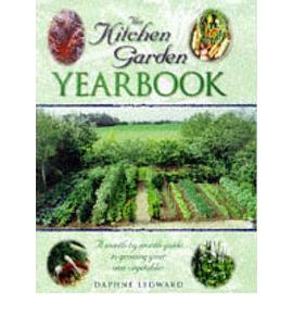 The Kitchen Garden Yearbook pdf epub mobi 电子书 下载