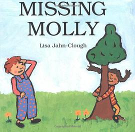 Missing Molly pdf epub mobi 電子書 下載