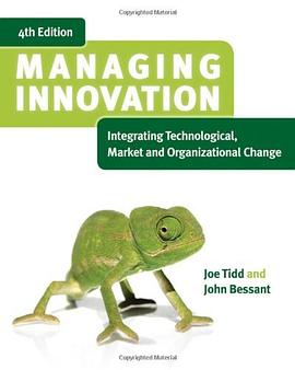 Managing Innovation pdf epub mobi 電子書 下載