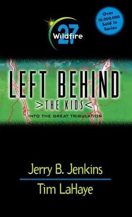 Wildfire (Left Behind. the Kids) pdf epub mobi 下载