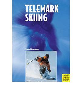 Telemark Skiing pdf epub mobi 电子书 下载