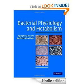 Bacterial Physiology and Metabolism