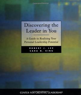 Discovering the Leader in You