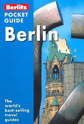 Berlitz Berlin pdf epub mobi 电子书 下载