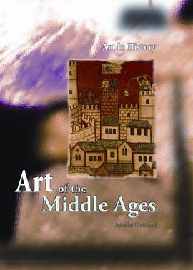 Art of the Middle Ages pdf epub mobi 下载