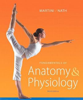 Fundamentals of Anatomy & Physiology pdf epub mobi 電子書 下載