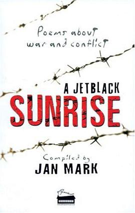 A Jetblack Sunrise