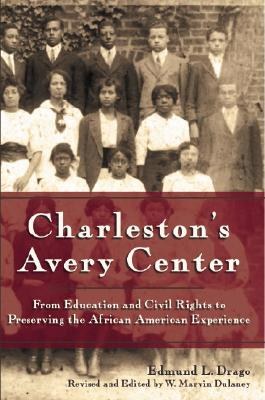 Charleston's Avery Center pdf epub mobi 電子書 下載