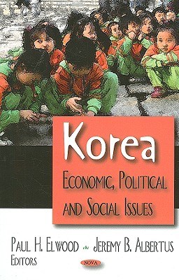 Korea pdf epub mobi 电子书 下载