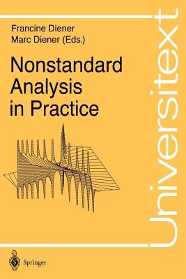 Nonstandard analysis in practice pdf epub mobi 电子书 下载