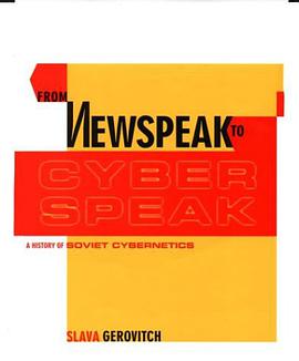 From Newspeak to Cyberspeak pdf epub mobi 电子书 下载