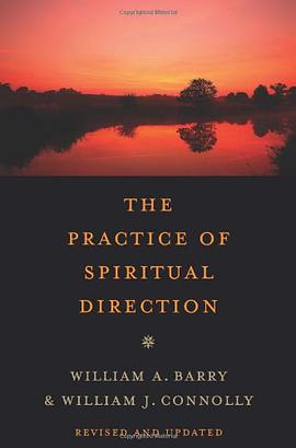 The Practice of Spiritual Direction pdf epub mobi 电子书 下载