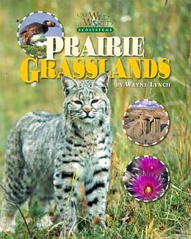 Prairie Grasslands pdf epub mobi 电子书 下载