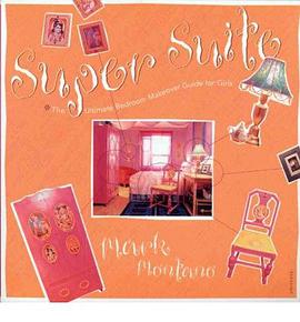 Super Suite pdf epub mobi 电子书 下载