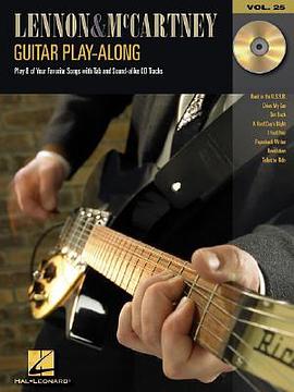 Guitar Play-Along pdf epub mobi 下载