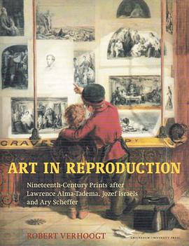 Art in Reproduction pdf epub mobi 电子书 下载