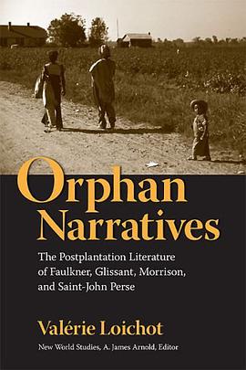 Orphan Narratives pdf epub mobi 电子书 下载