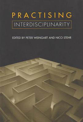 Practising Interdisciplinarity pdf epub mobi 电子书 下载
