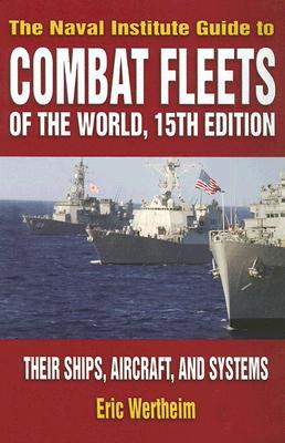 Naval Institute Guide to Combat Fleets of the World pdf epub mobi 电子书 下载