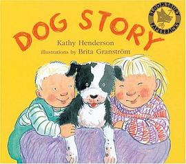 Dog Story pdf epub mobi 电子书 下载
