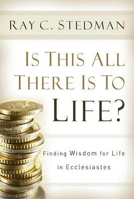 Is This All There Is To Life? pdf epub mobi 电子书 下载