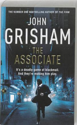 The Associate pdf epub mobi 电子书 下载