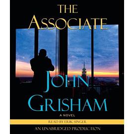 The Associate pdf epub mobi 電子書 下載
