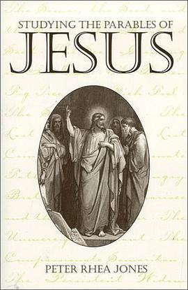 Studying the Parables of Jesus pdf epub mobi 电子书 下载