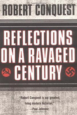 Reflections on a Ravaged Century pdf epub mobi 电子书 下载
