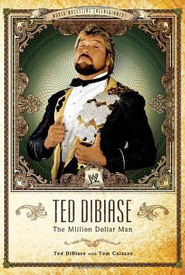 Ted DiBiase pdf epub mobi 电子书 下载