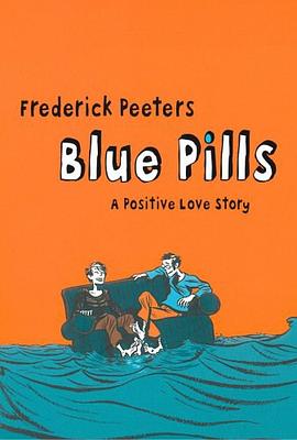 Blue Pills pdf epub mobi 电子书 下载
