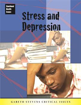 Stress and Depression pdf epub mobi 电子书 下载