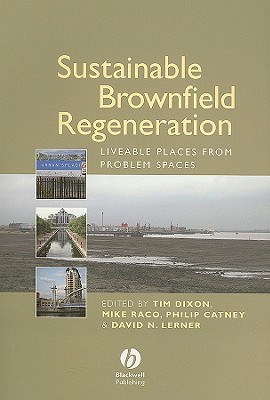 Sustainable Brownfield Regeneration pdf epub mobi 下载