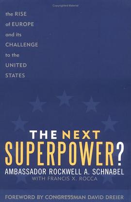 The Next Superpower?
