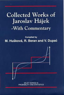 Collected Works of Jaroslav Hájek
