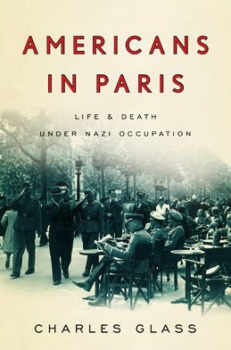 Americans in Paris pdf epub mobi 电子书 下载