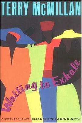 Waiting to Exhale pdf epub mobi 电子书 下载