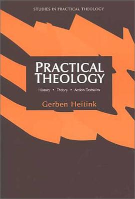 Practical Theology pdf epub mobi 电子书 下载