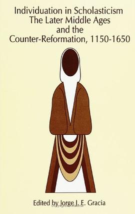 Individuation in Scholasticism