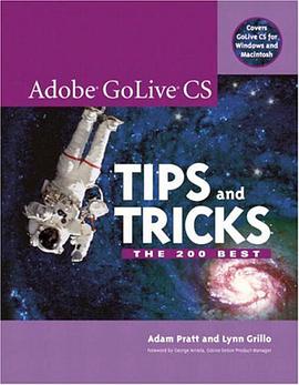 Adobe Golive Cs Tips And Tricks
