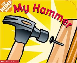 My Hammer Home Depot pdf epub mobi 电子书 下载