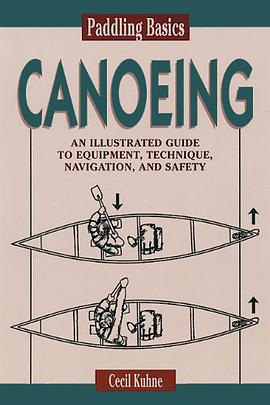 Canoeing pdf epub mobi 电子书 下载