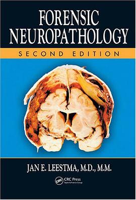 Forensic Neuropathology pdf epub mobi 电子书 下载