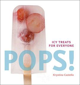 Pops! pdf epub mobi 电子书 下载