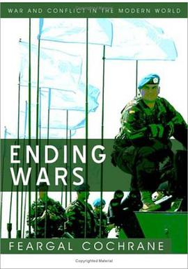 Ending Wars pdf epub mobi 下载