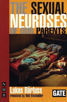 The Sexual Neuroses of Our Parents