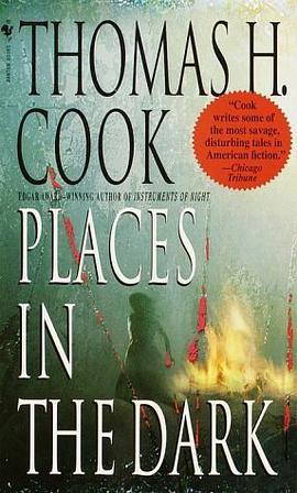 Places in the Dark pdf epub mobi 电子书 下载