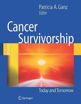 Cancer Survivorship pdf epub mobi 电子书 下载